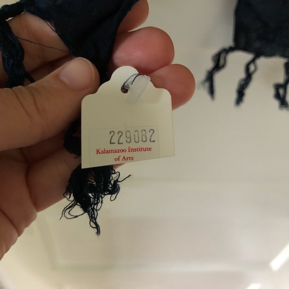 Scarf - Picture 4 of 4